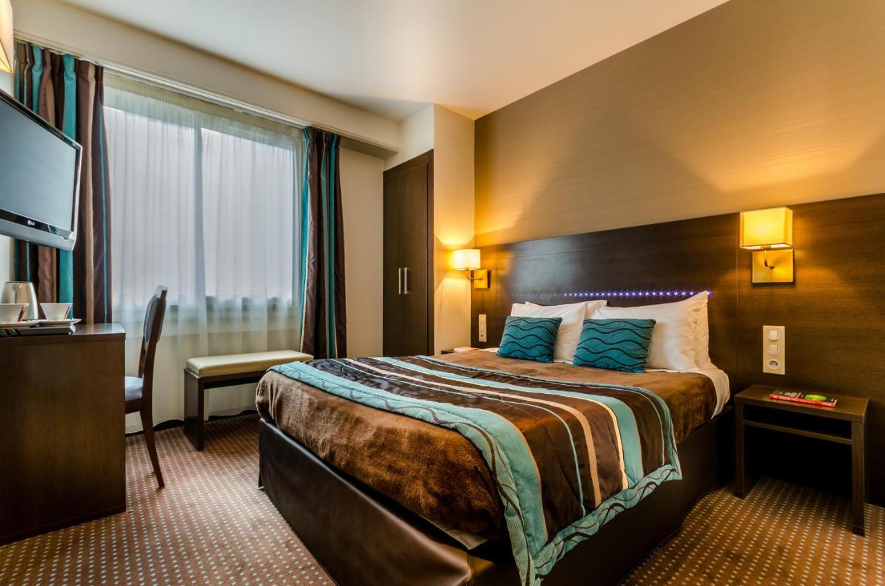 Hotel Helgon