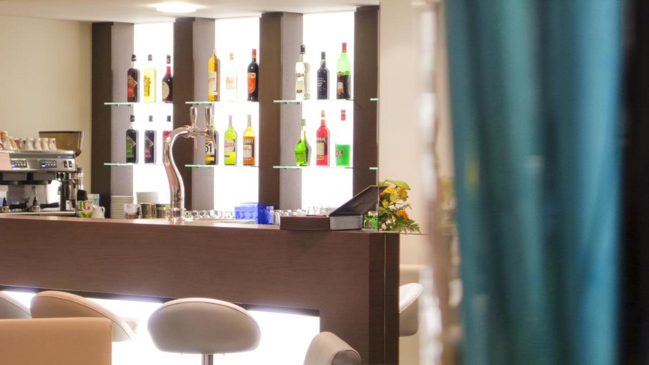 Hotel Helgon