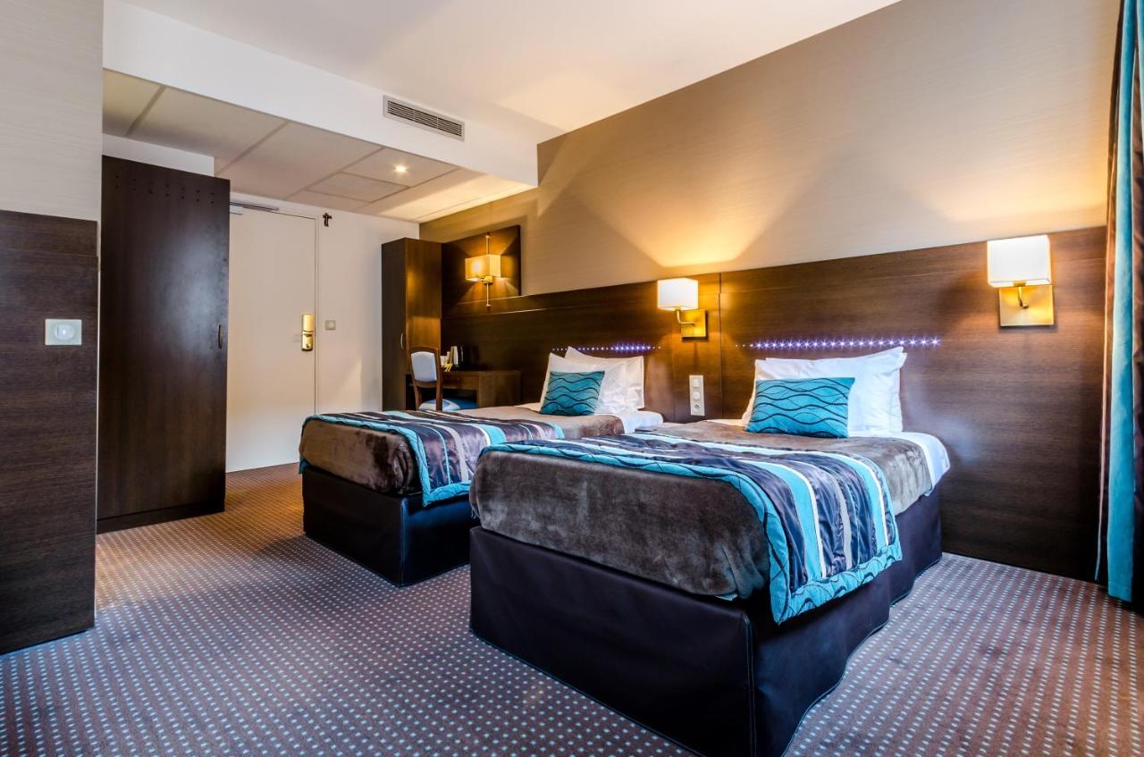 Hotel Helgon