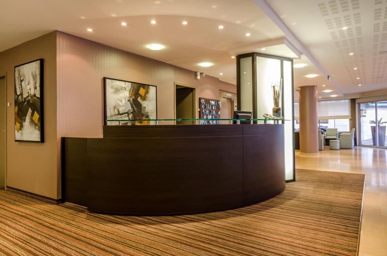 Hotel Helgon