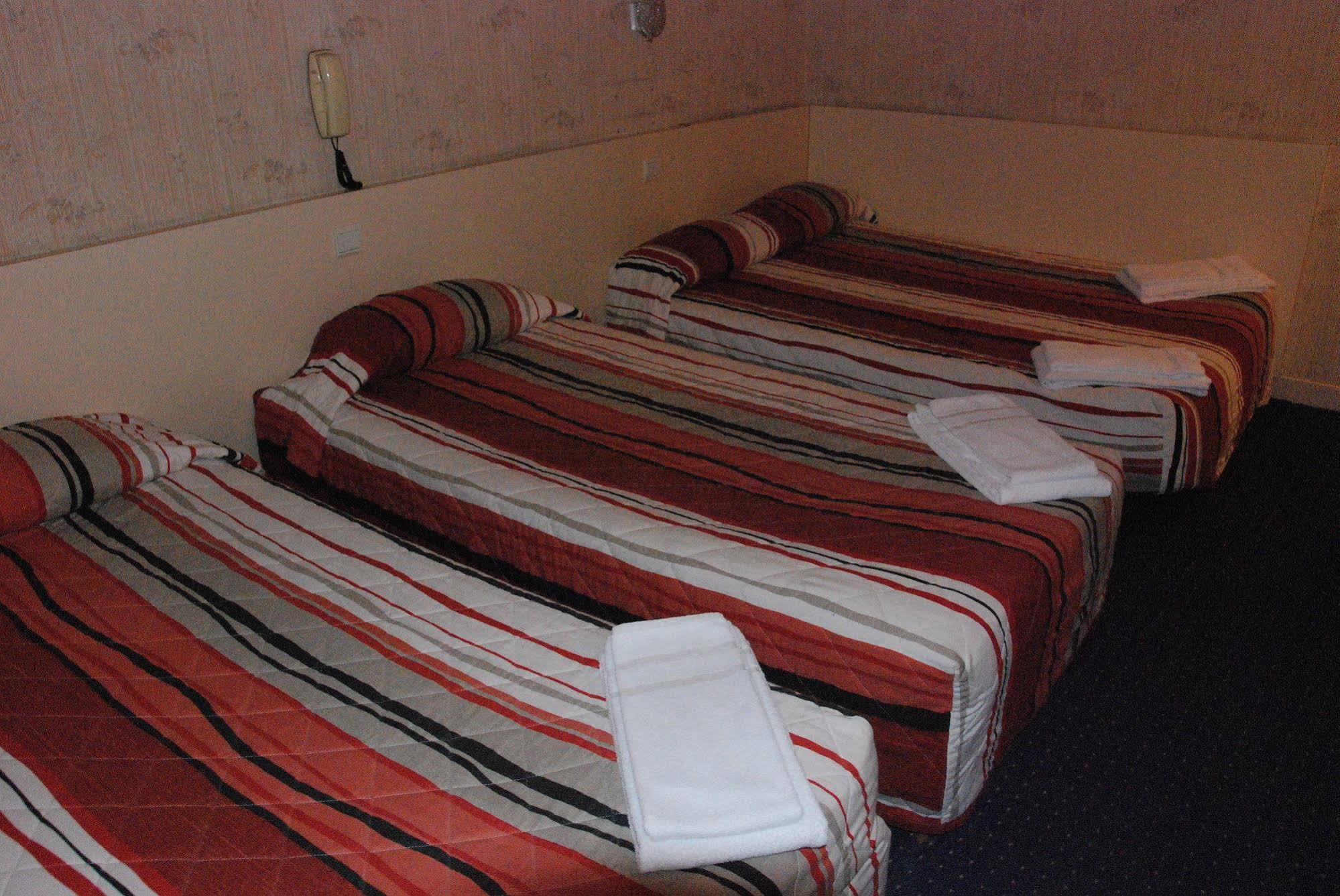 Hotel Acropolis