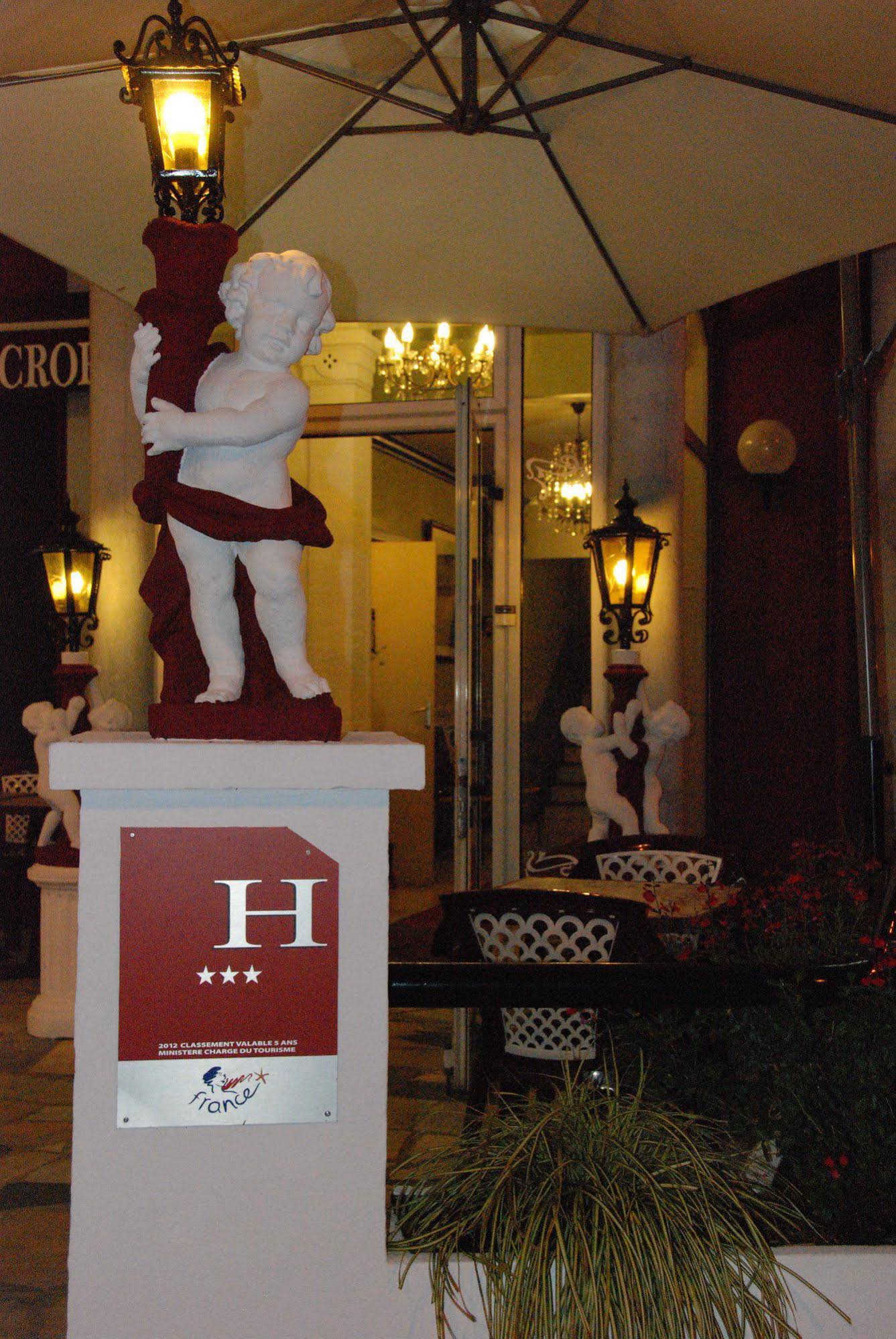 Hotel Acropolis