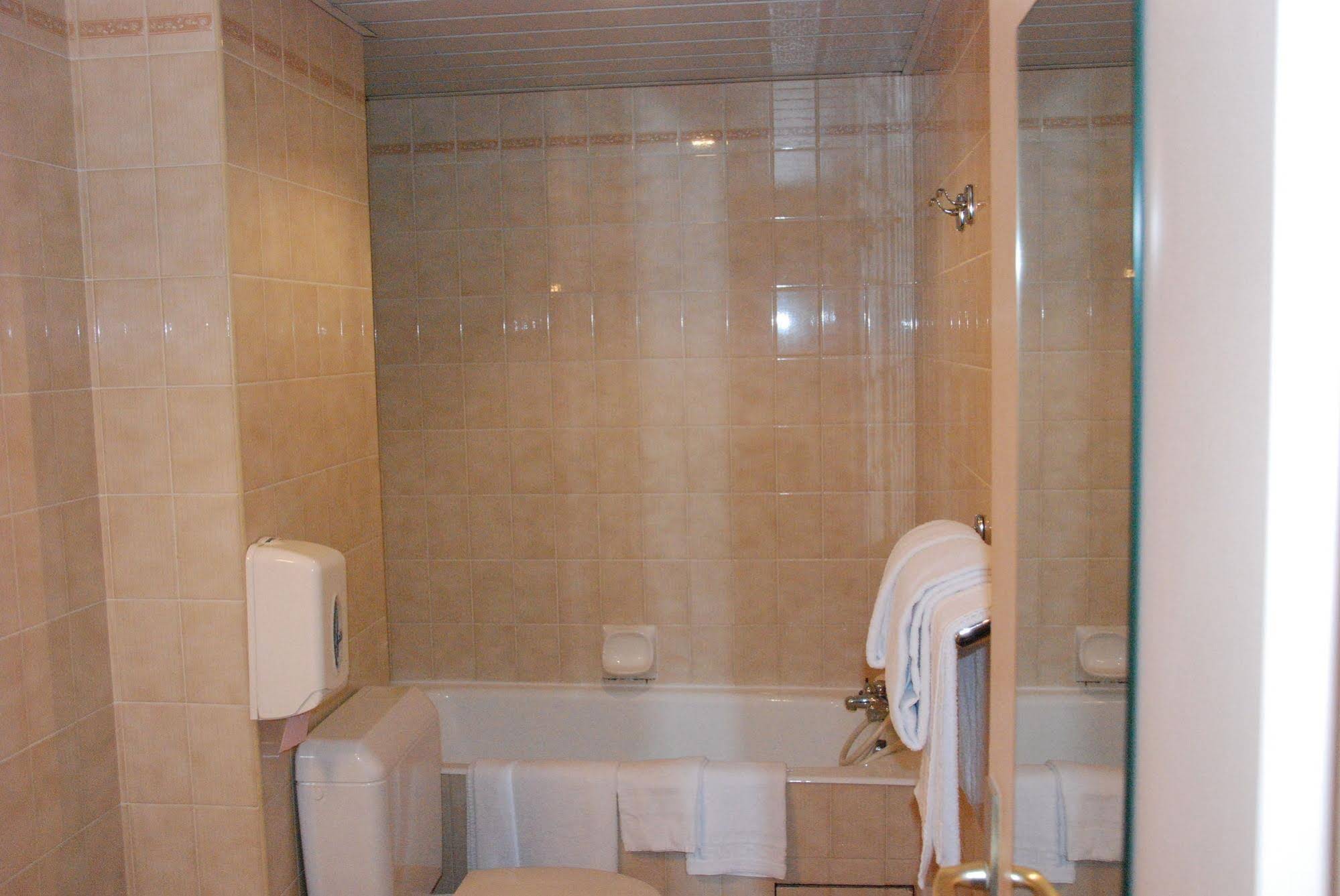 Hotel Acropolis