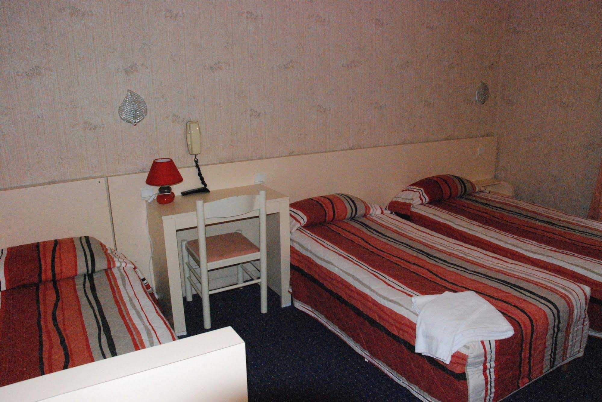 Hotel Acropolis