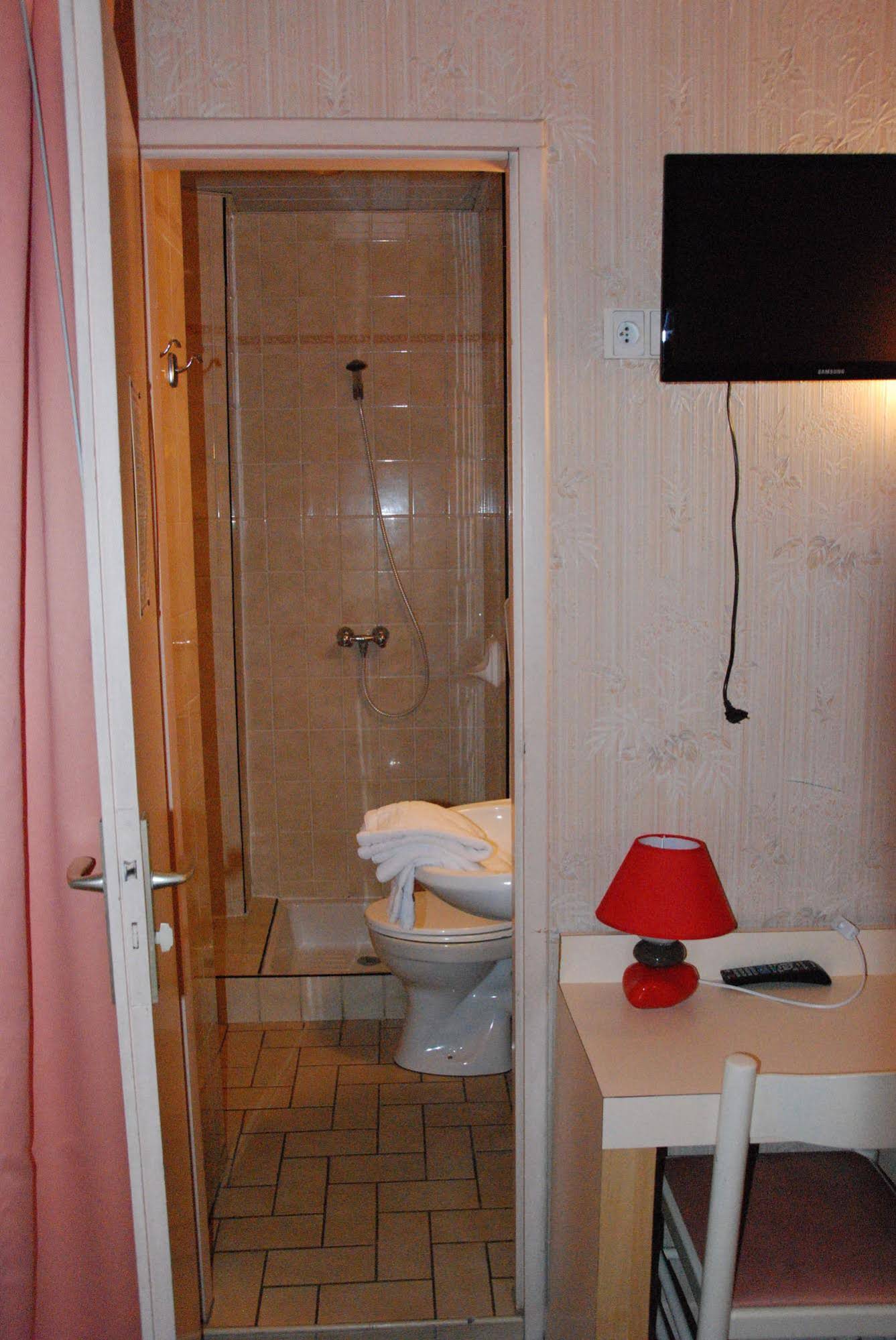 Hotel Acropolis