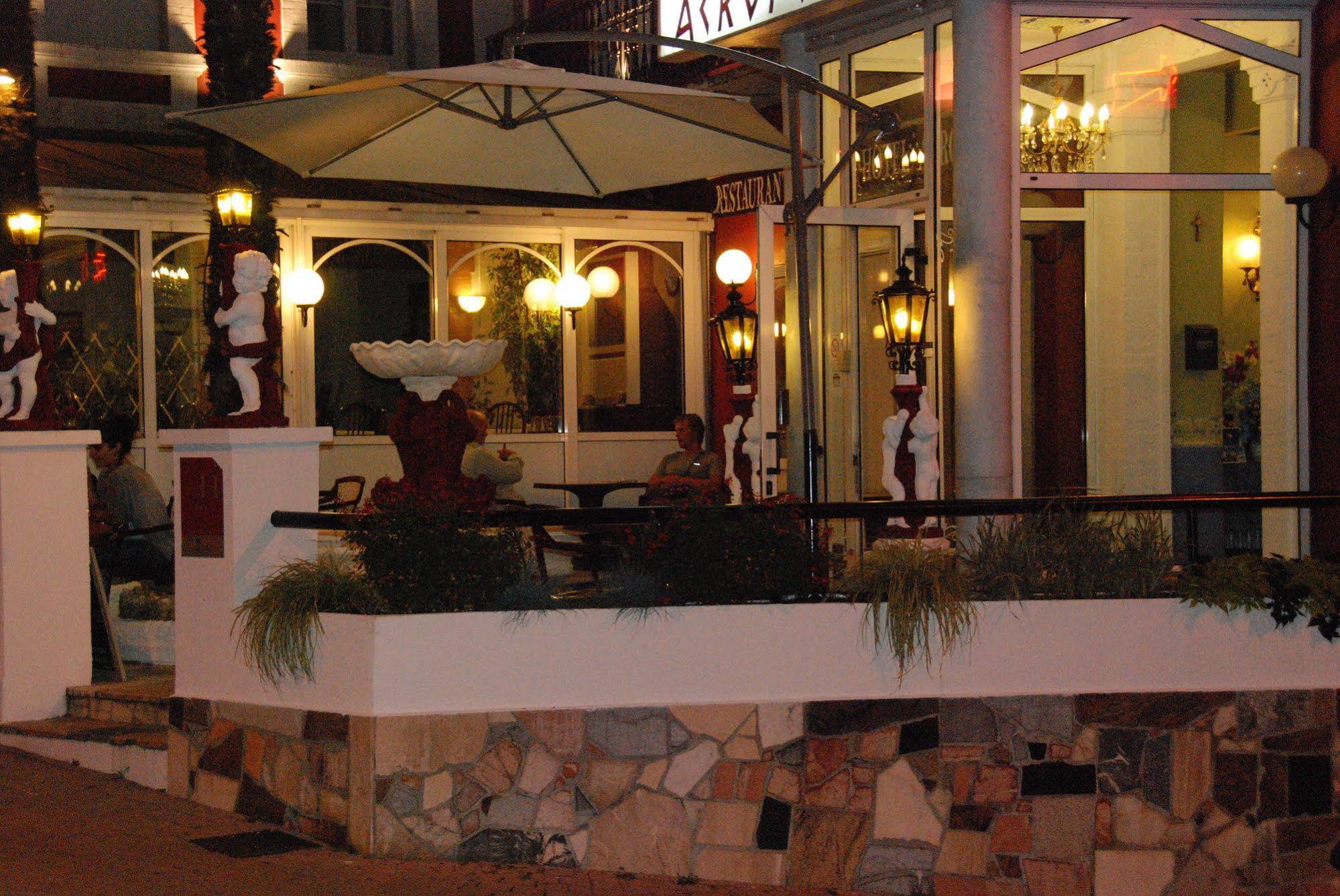 Hotel Acropolis