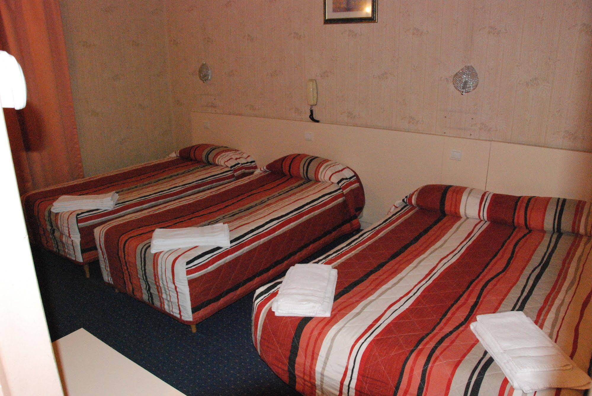 Hotel Acropolis