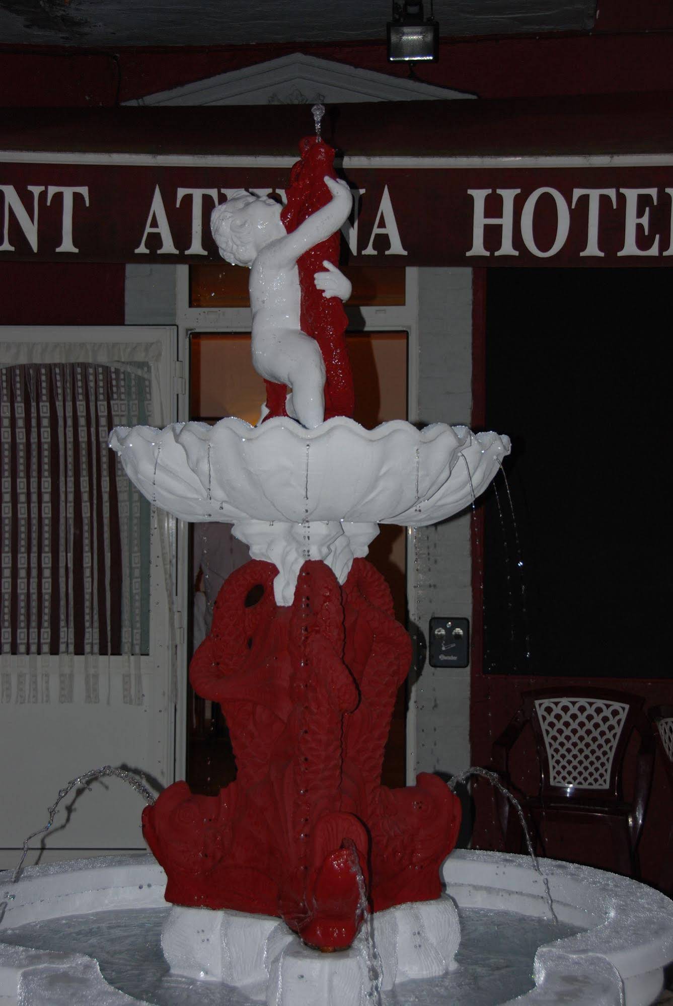 Hotel Acropolis