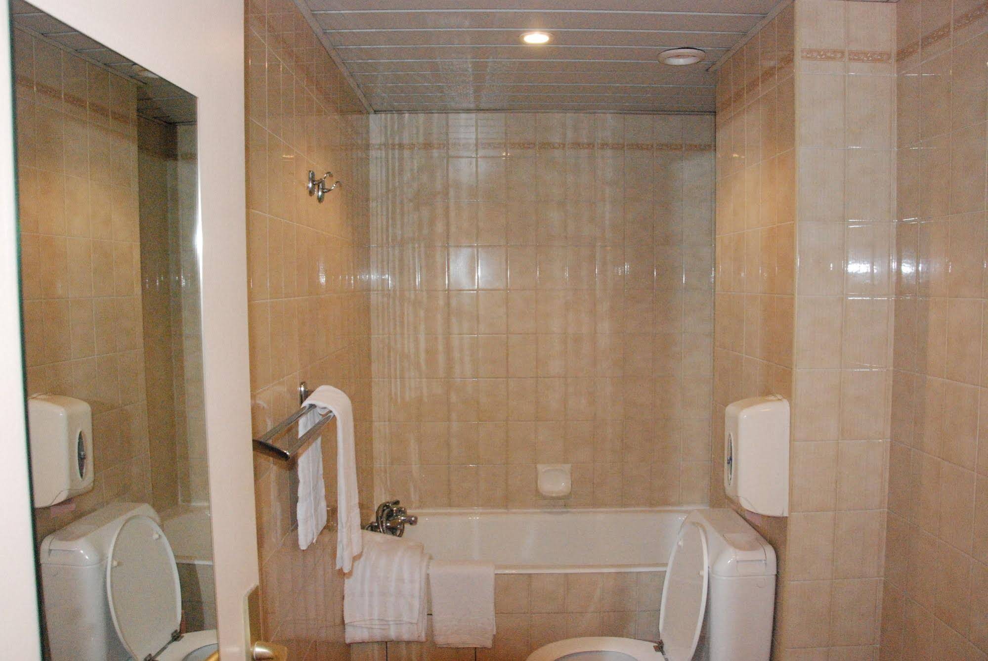 Hotel Acropolis