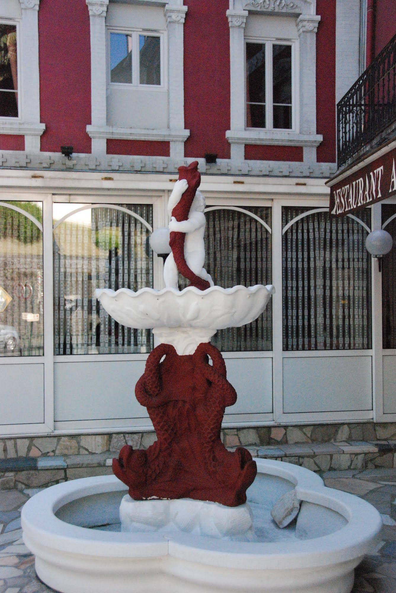Hotel Acropolis