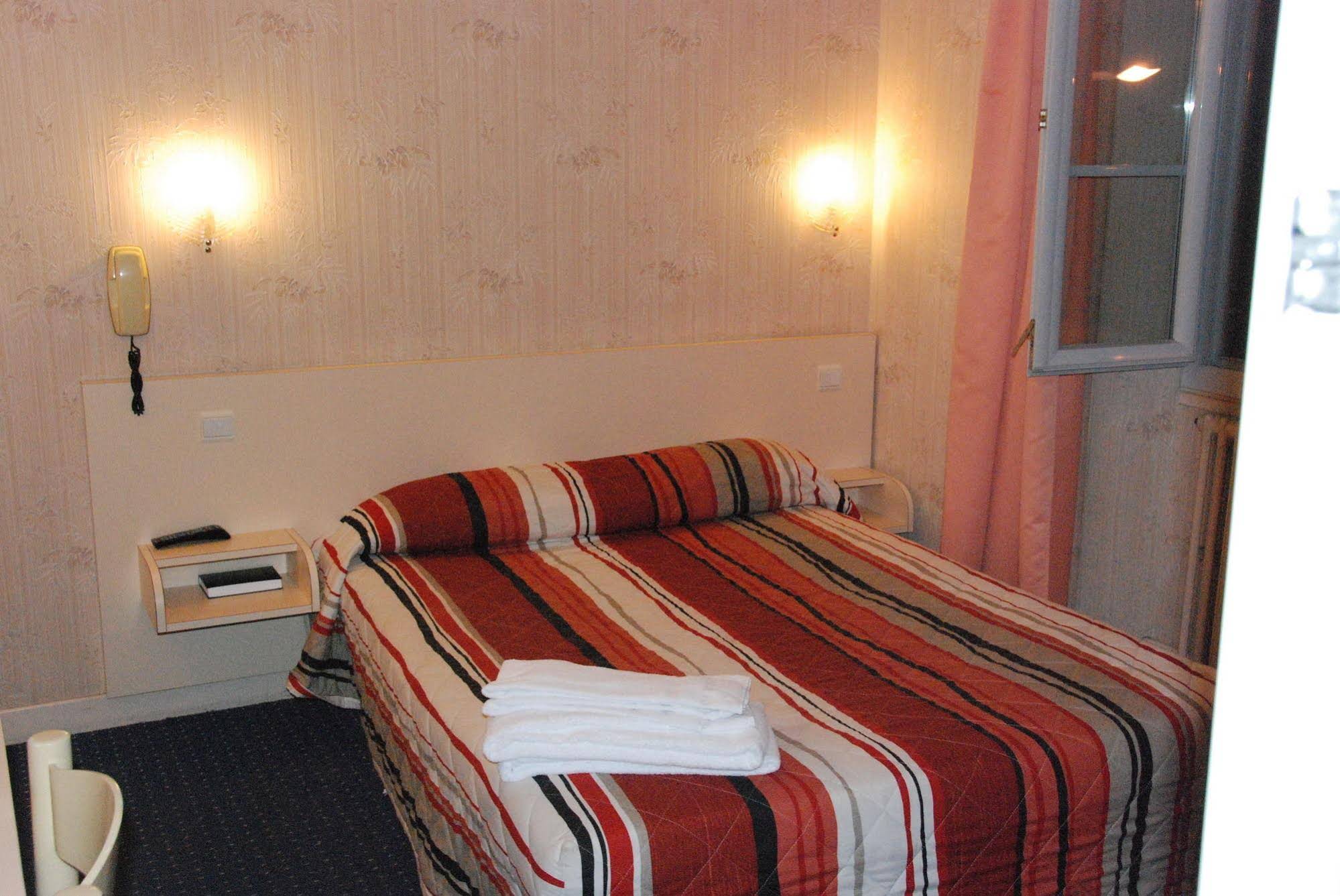 Hotel Acropolis