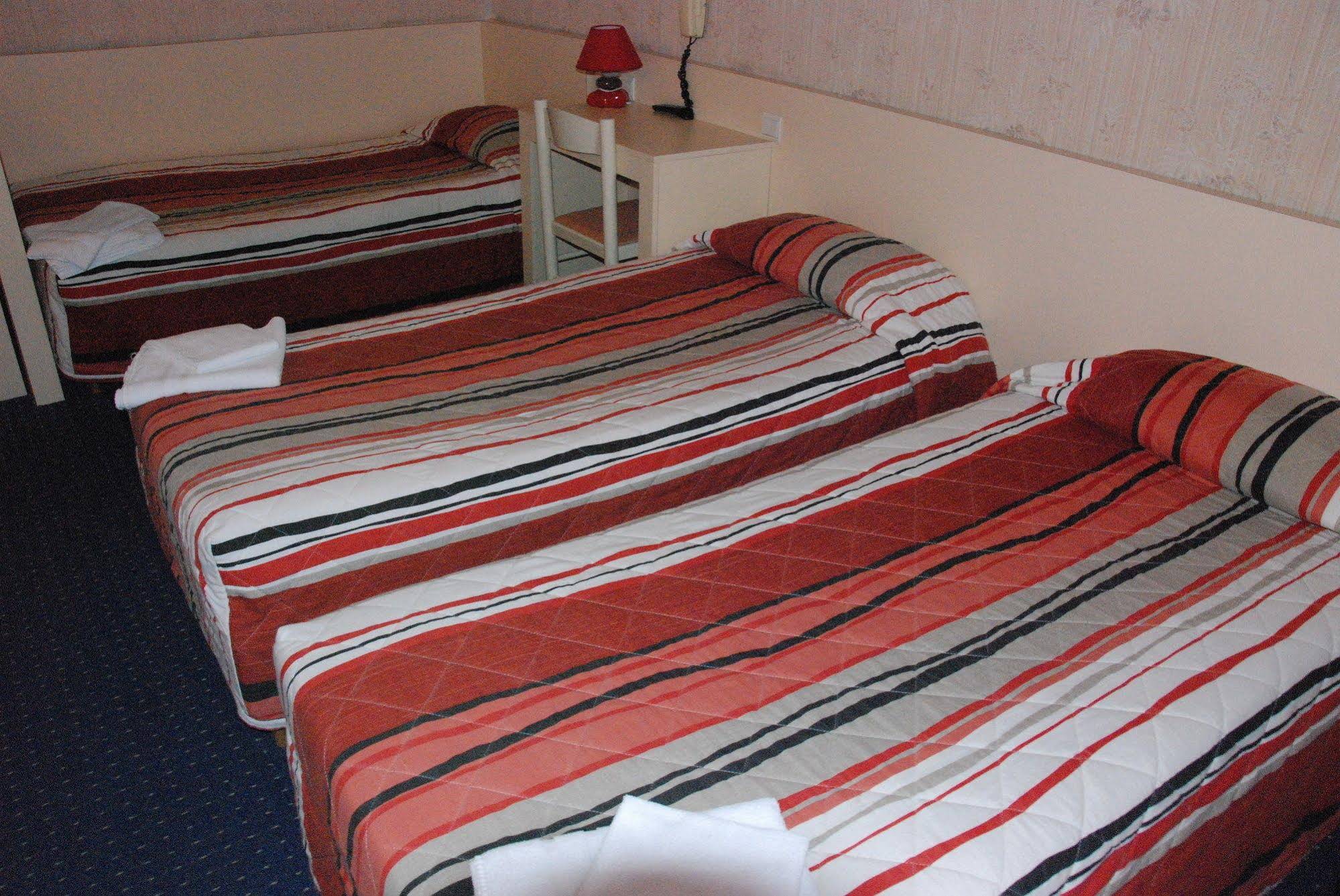 Hotel Acropolis
