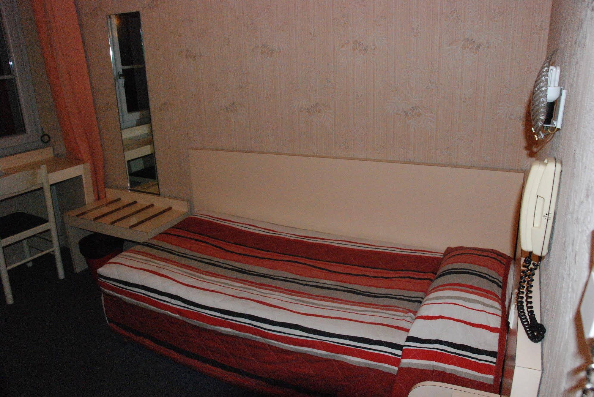 Hotel Acropolis