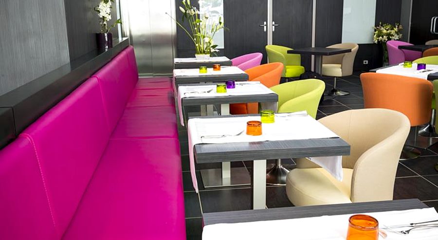 Hotel Astrid Lourdes