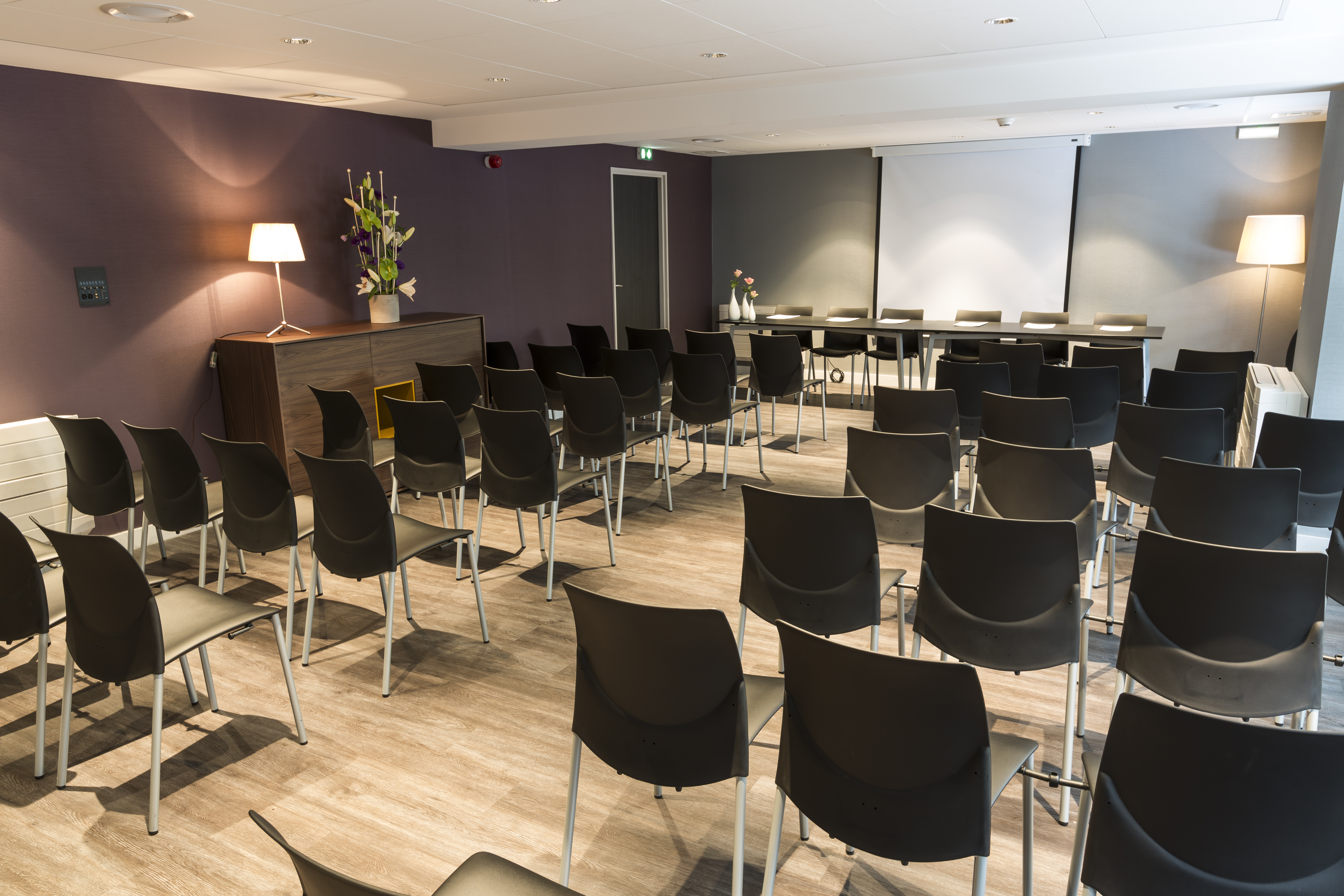 Hotel Astrid Lourdes