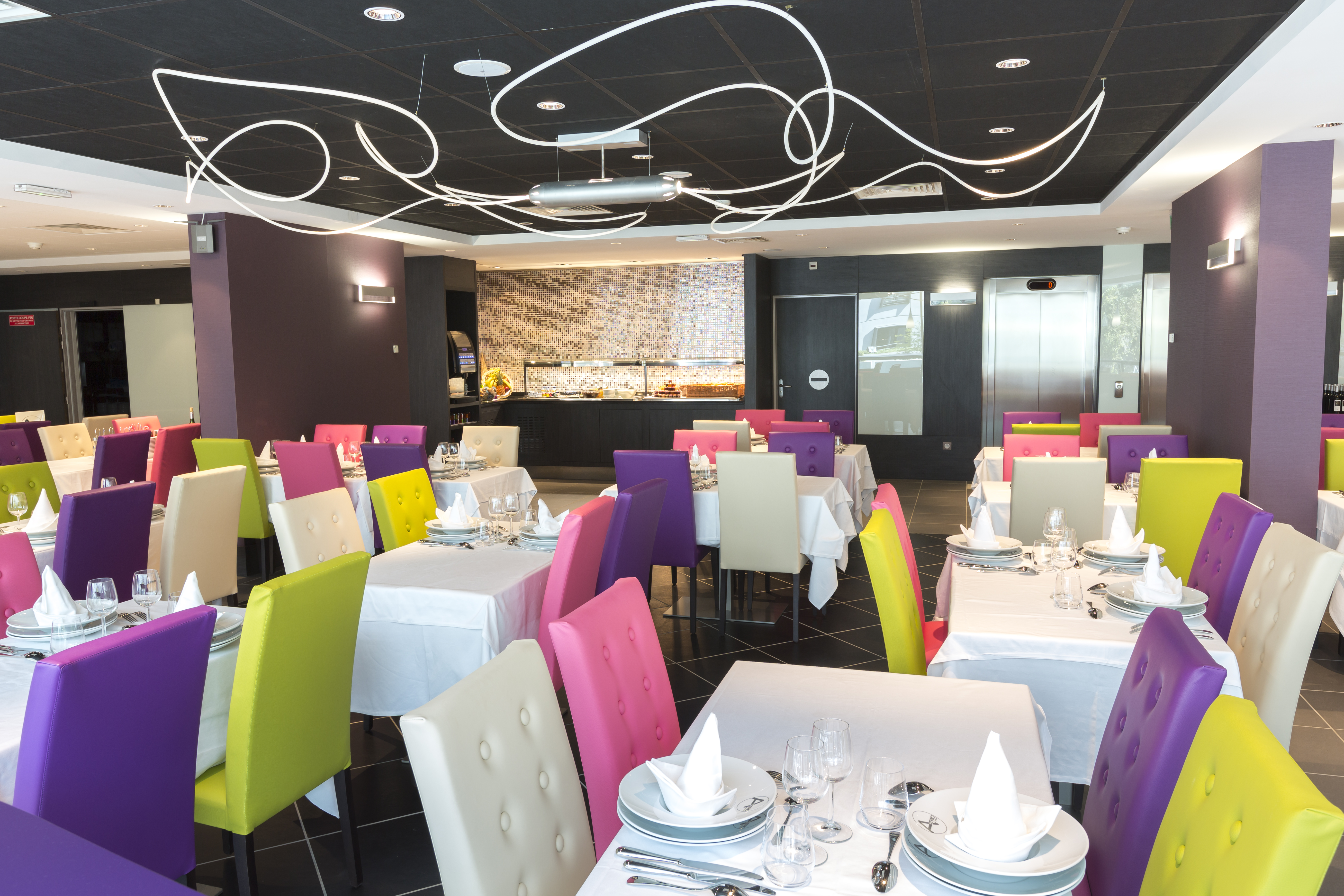 Hotel Astrid Lourdes