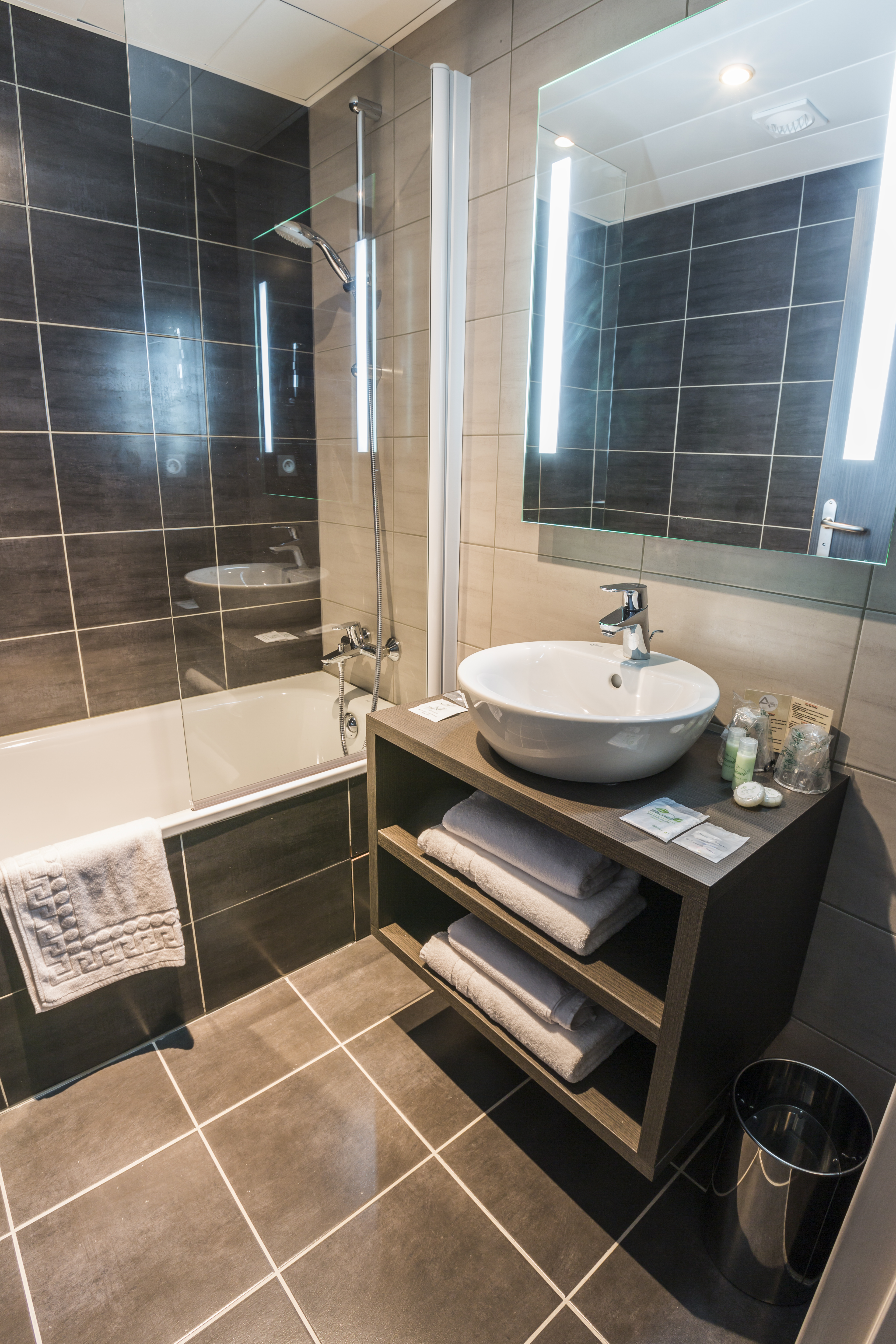 Hotel Astrid Lourdes