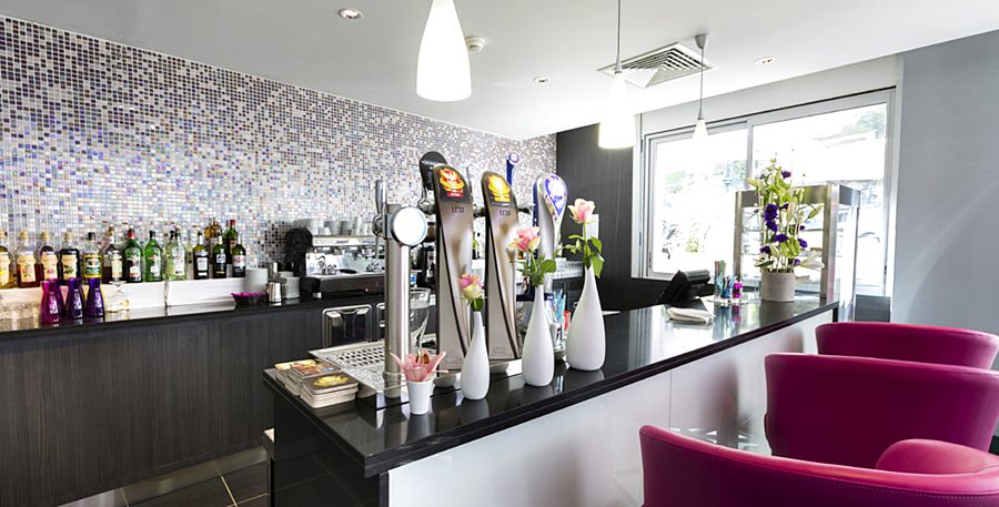 Hotel Astrid Lourdes