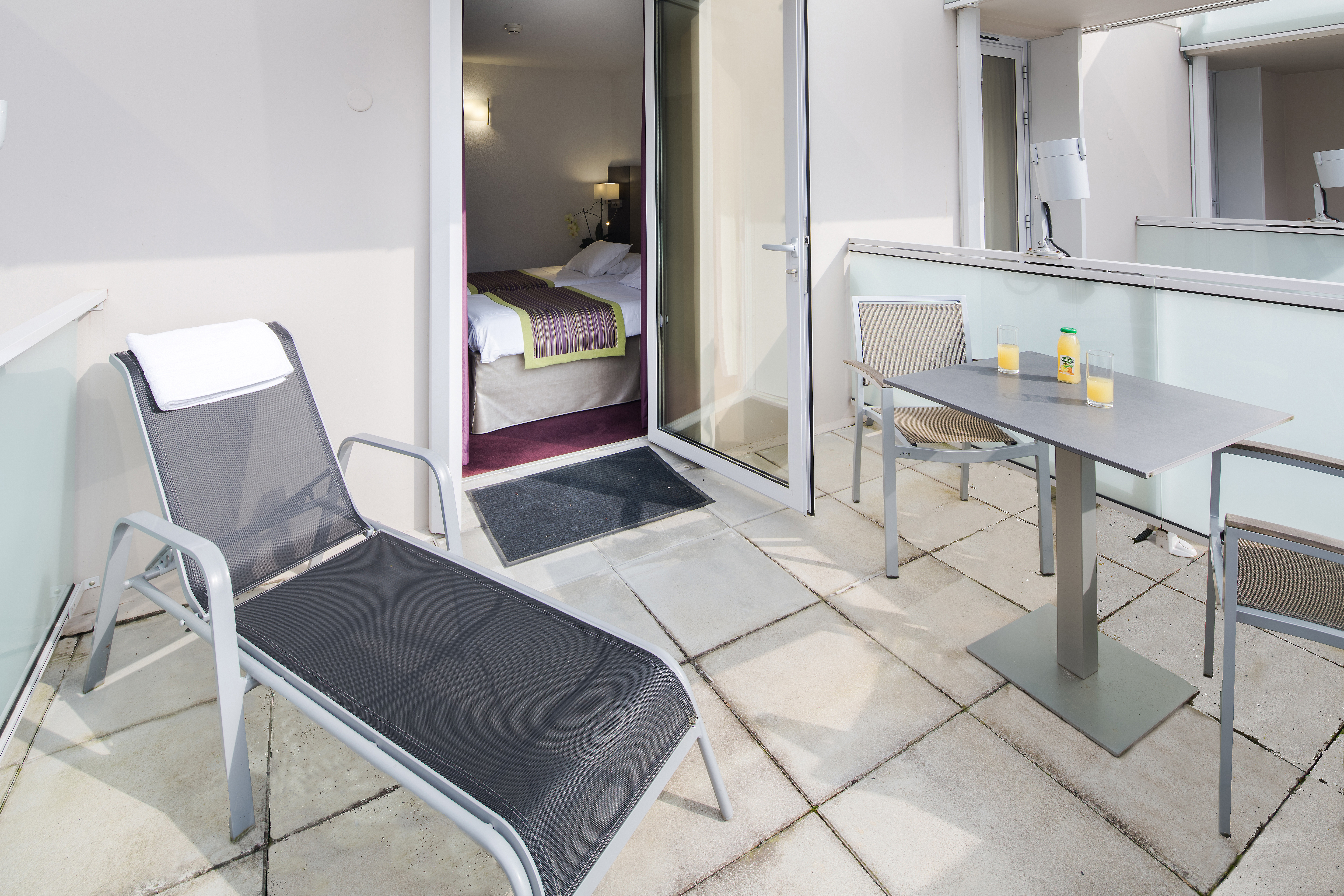 Hotel Astrid Lourdes