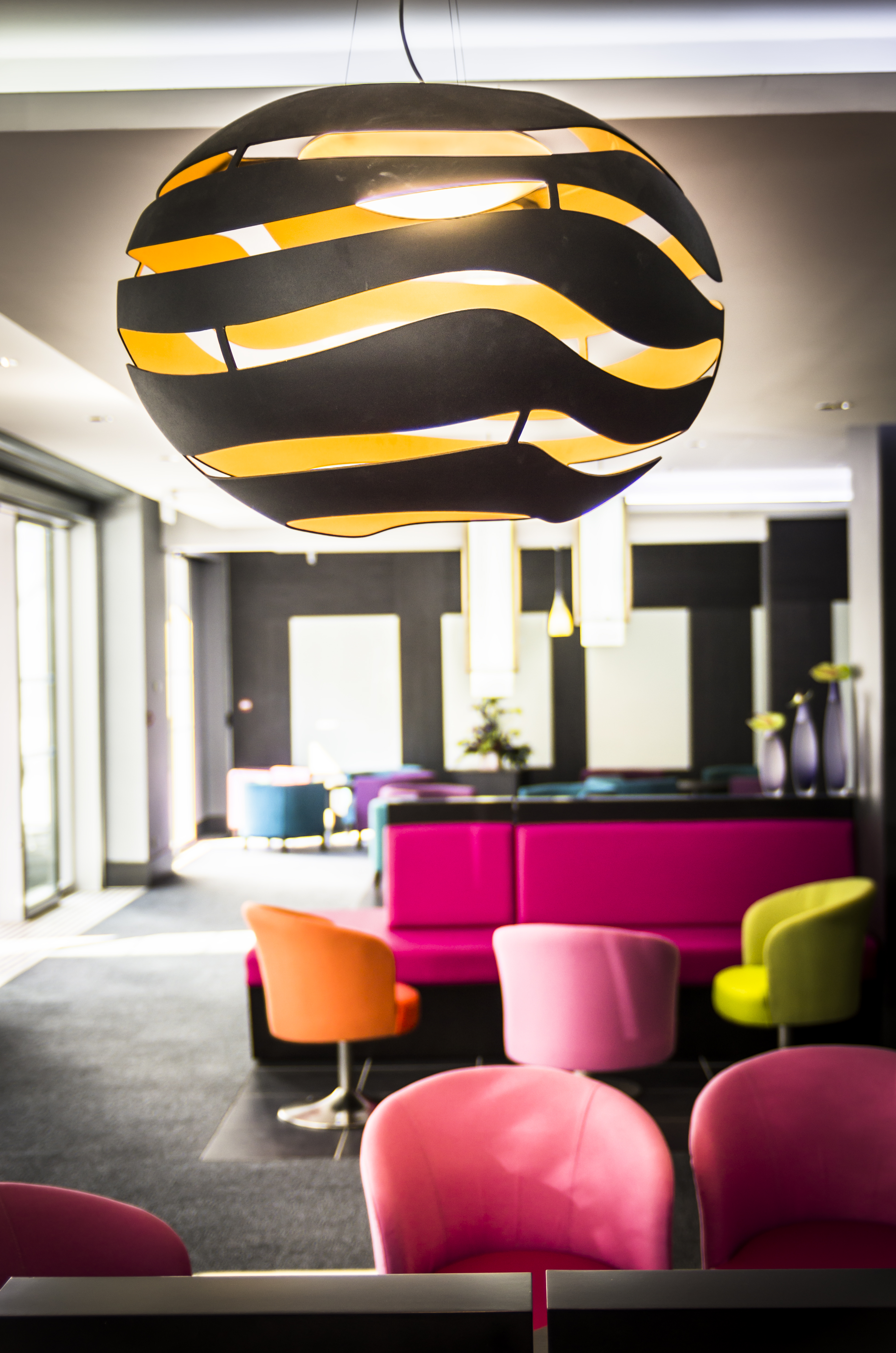 Hotel Astrid Lourdes