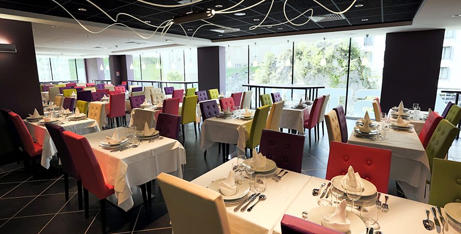 Hotel Astrid Lourdes