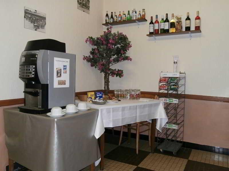 Hotel de Rome