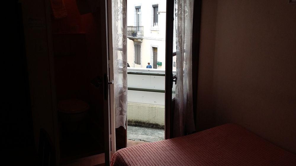 Hotel Du Viscos