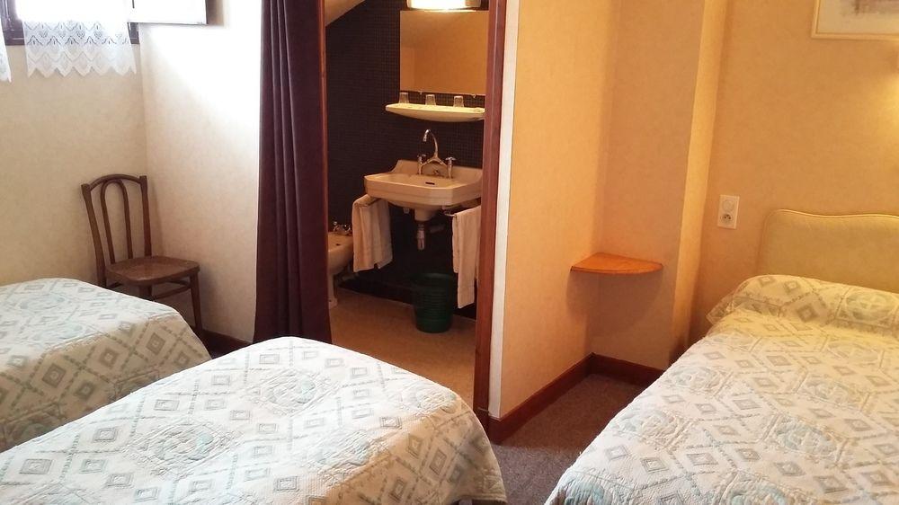Hotel Du Viscos
