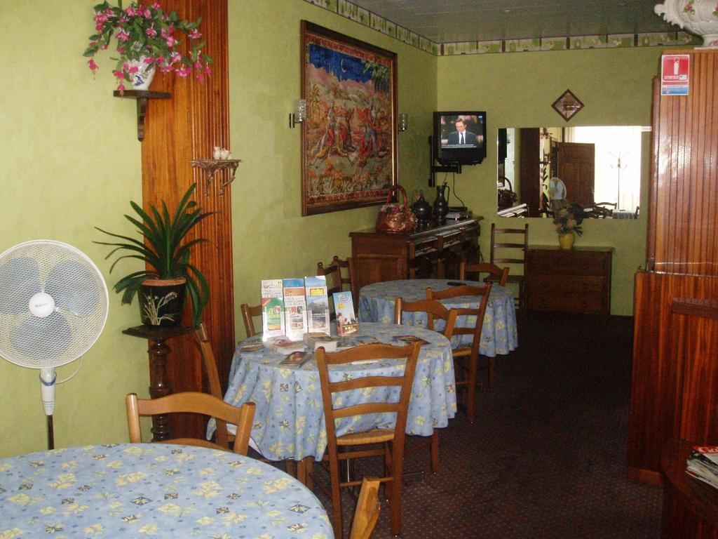 Hotel Du Viscos