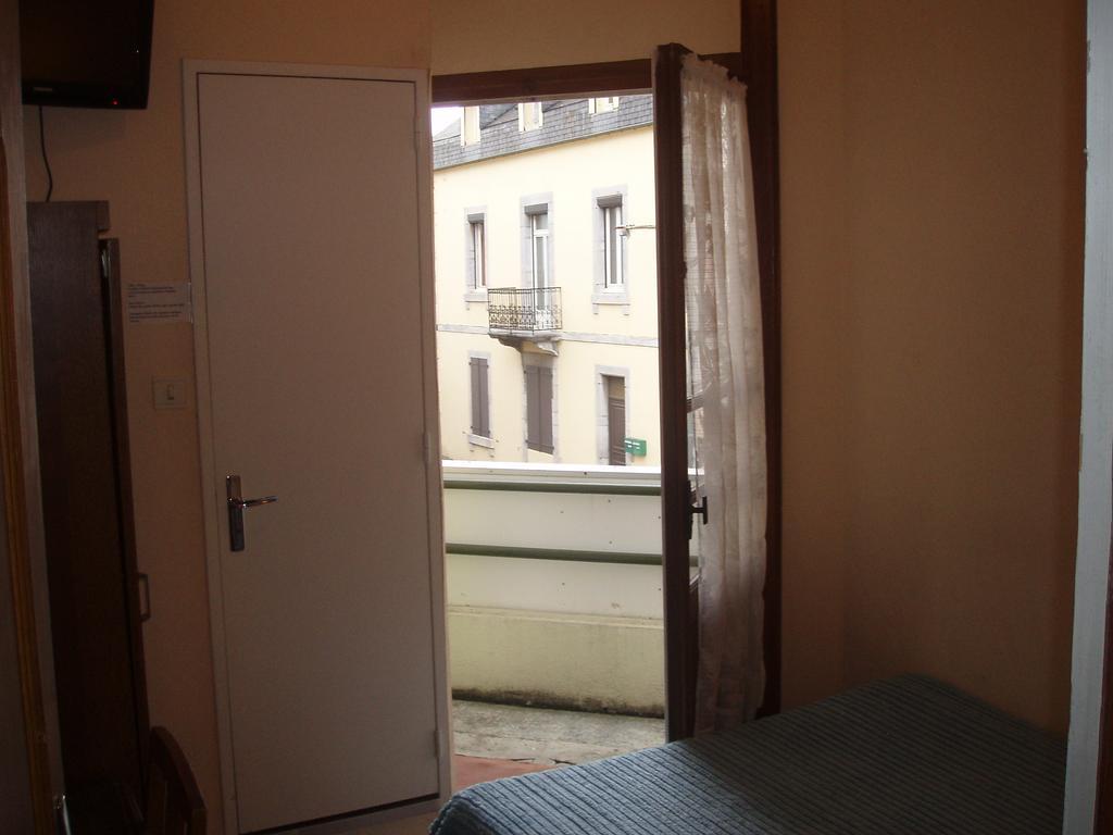 Hotel Du Viscos