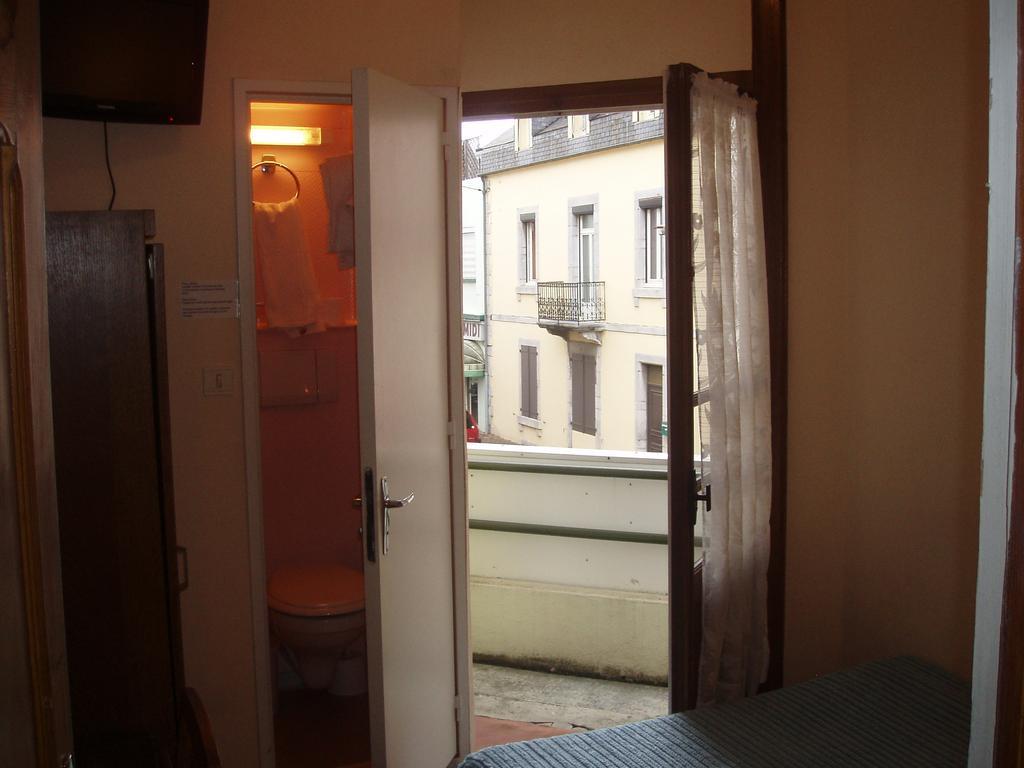 Hotel Du Viscos
