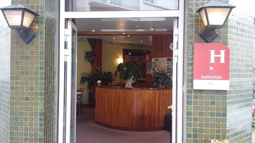 Hotel Du Viscos