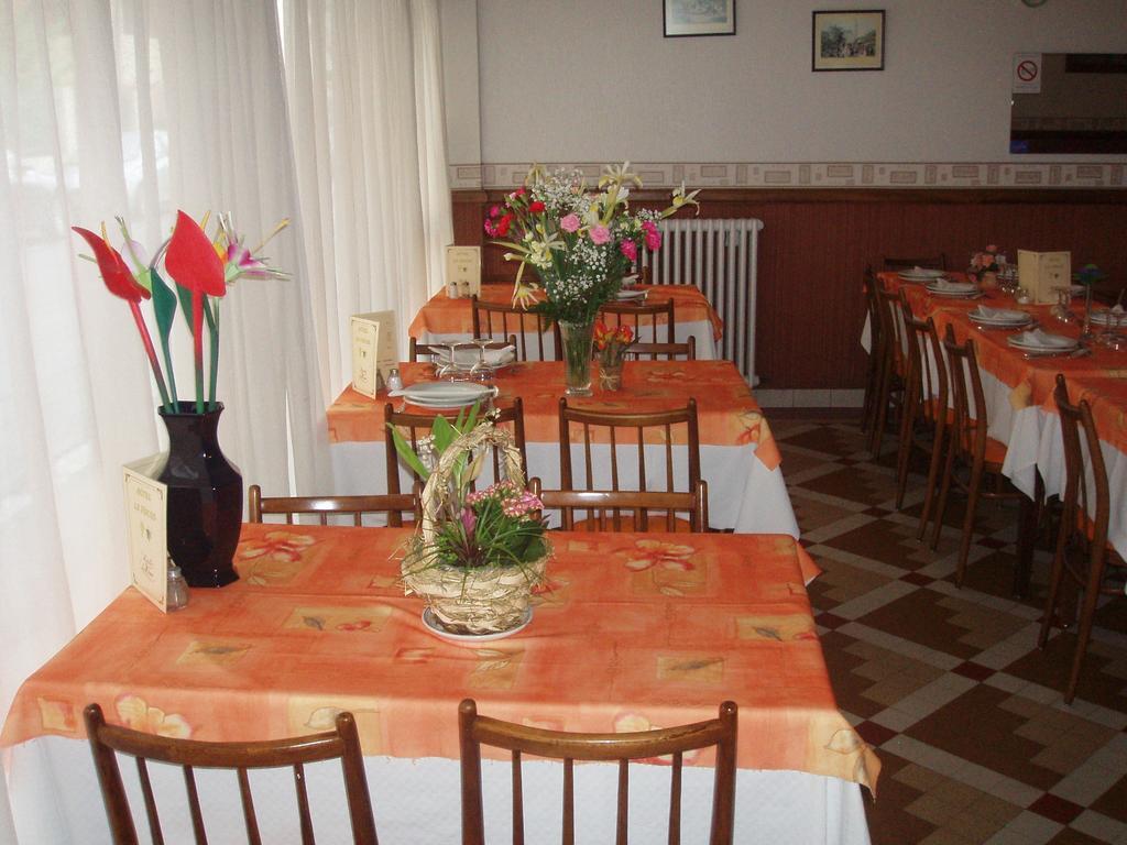 Hotel Du Viscos