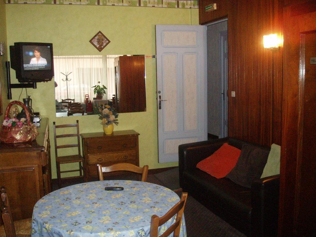 Hotel Du Viscos