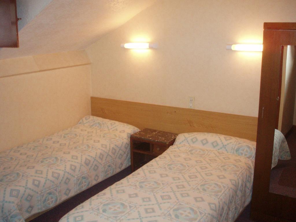 Hotel Du Viscos