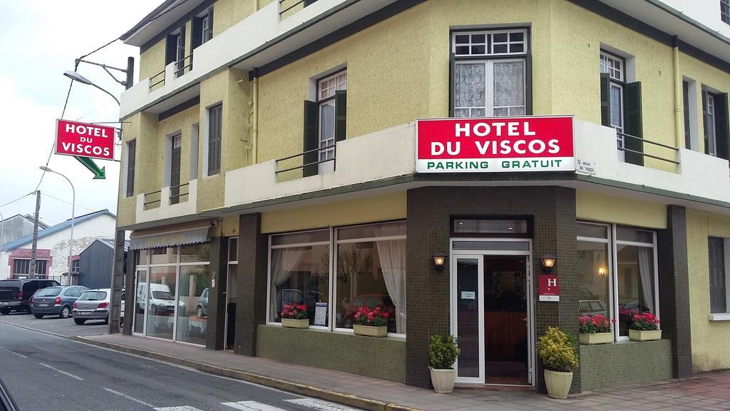 Hotel Du Viscos