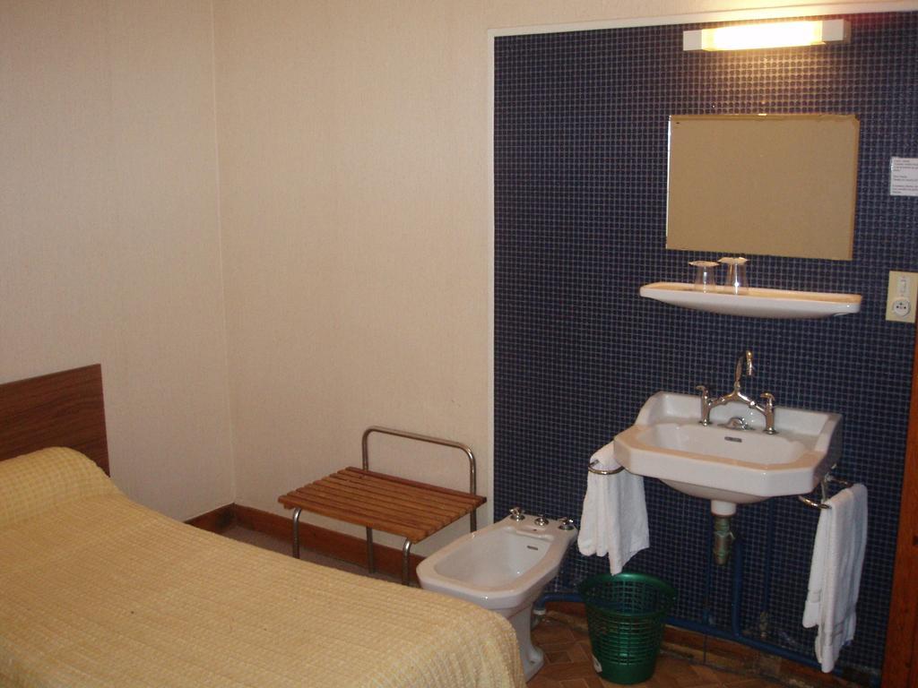 Hotel Du Viscos