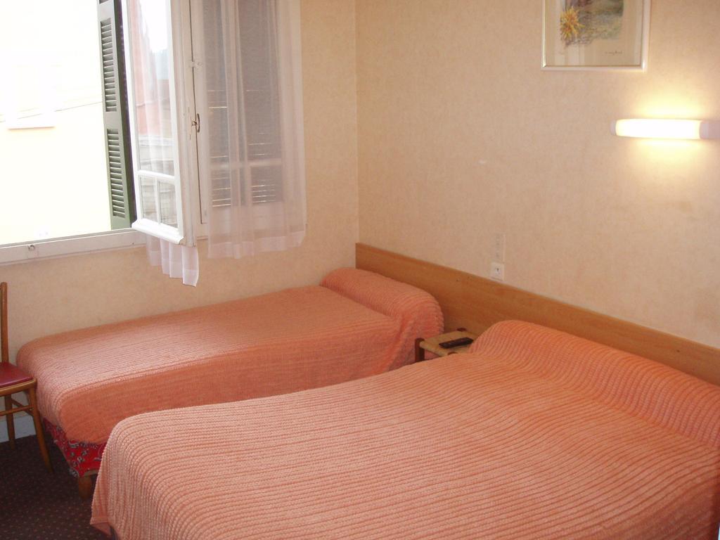 Hotel Du Viscos