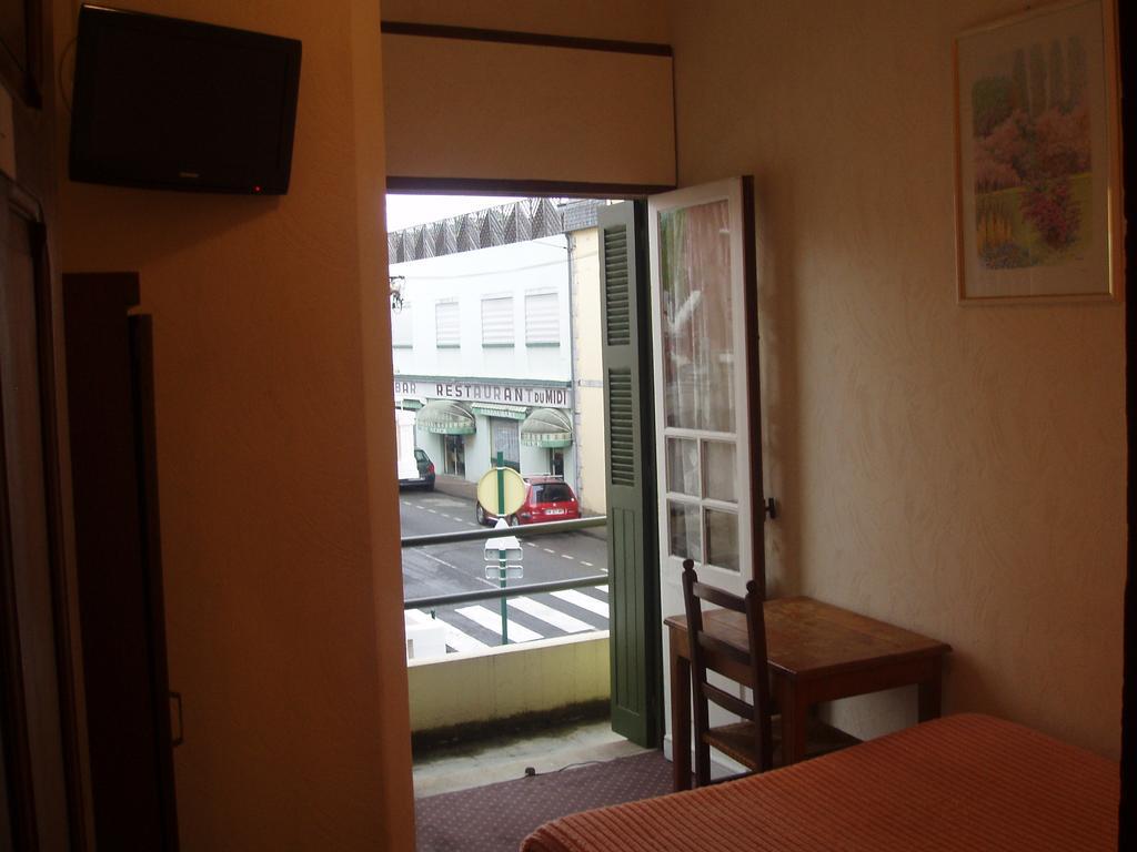 Hotel Du Viscos