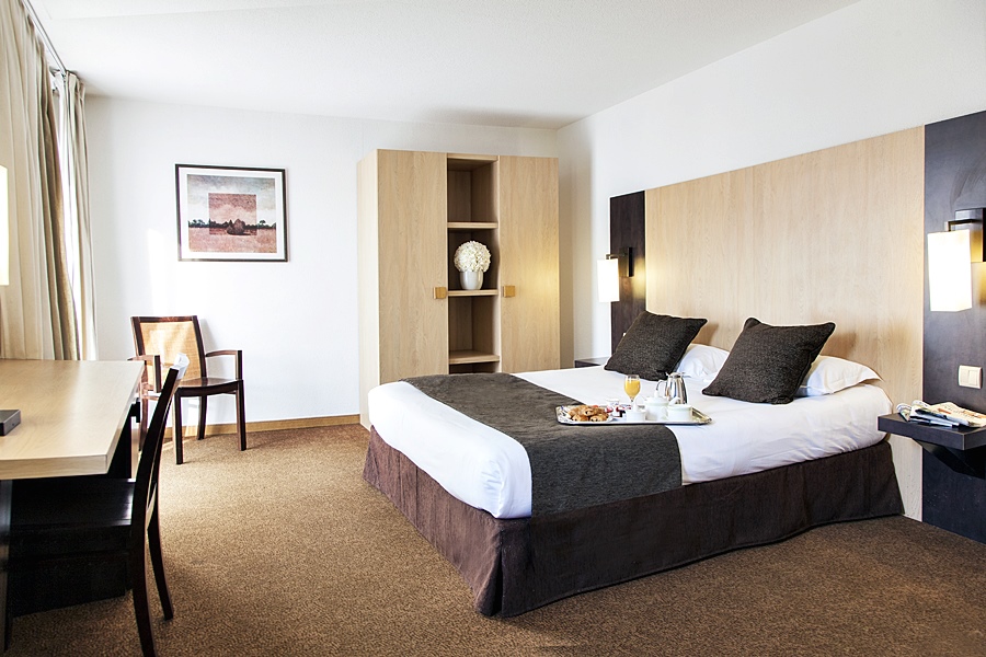 Hotel Eliseo