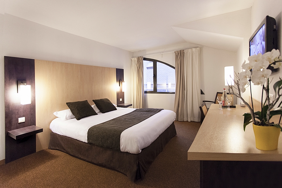 Hotel Eliseo
