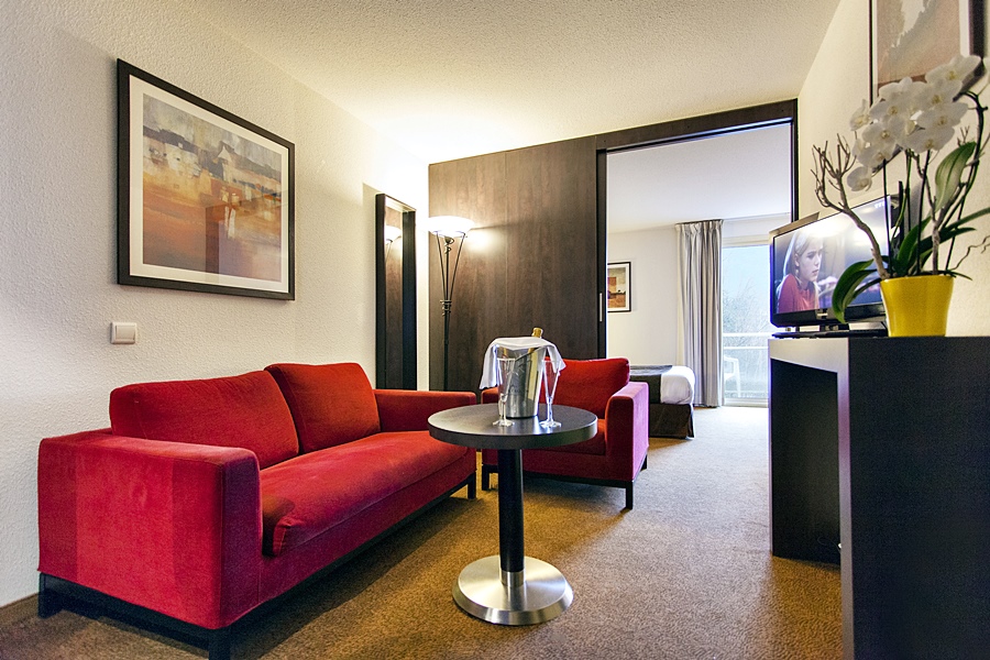 Hotel Eliseo
