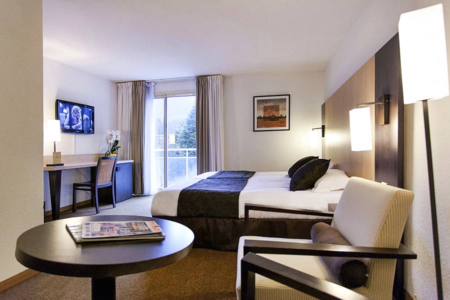 Hotel Eliseo
