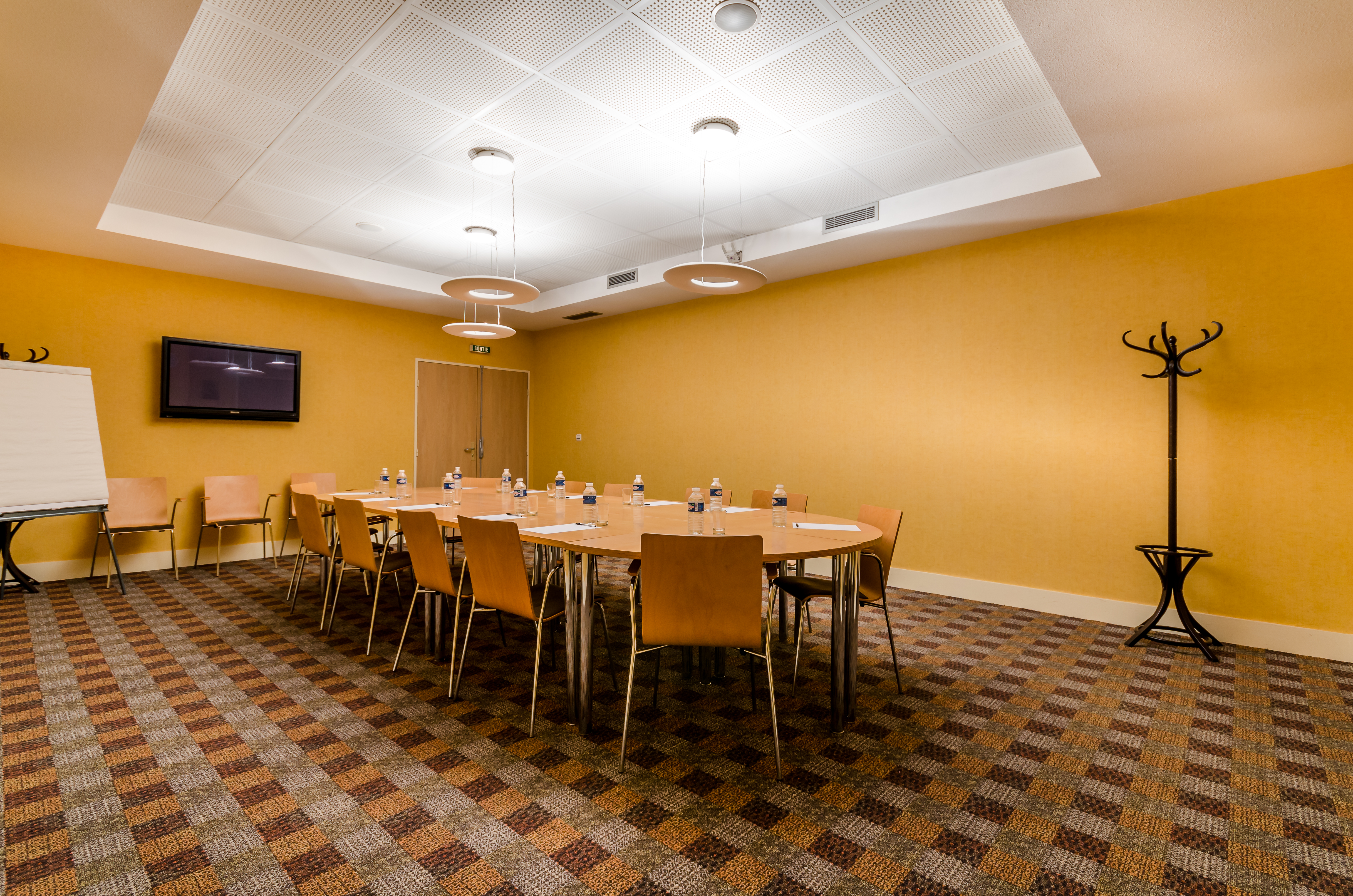 Hotel Eliseo
