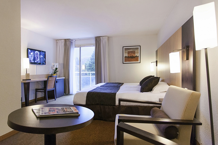 Hotel Eliseo