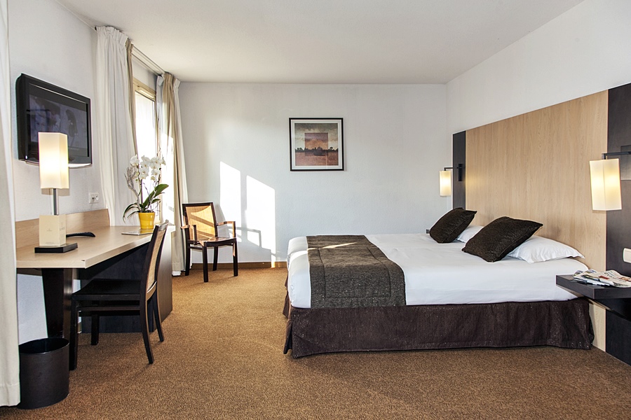 Hotel Eliseo