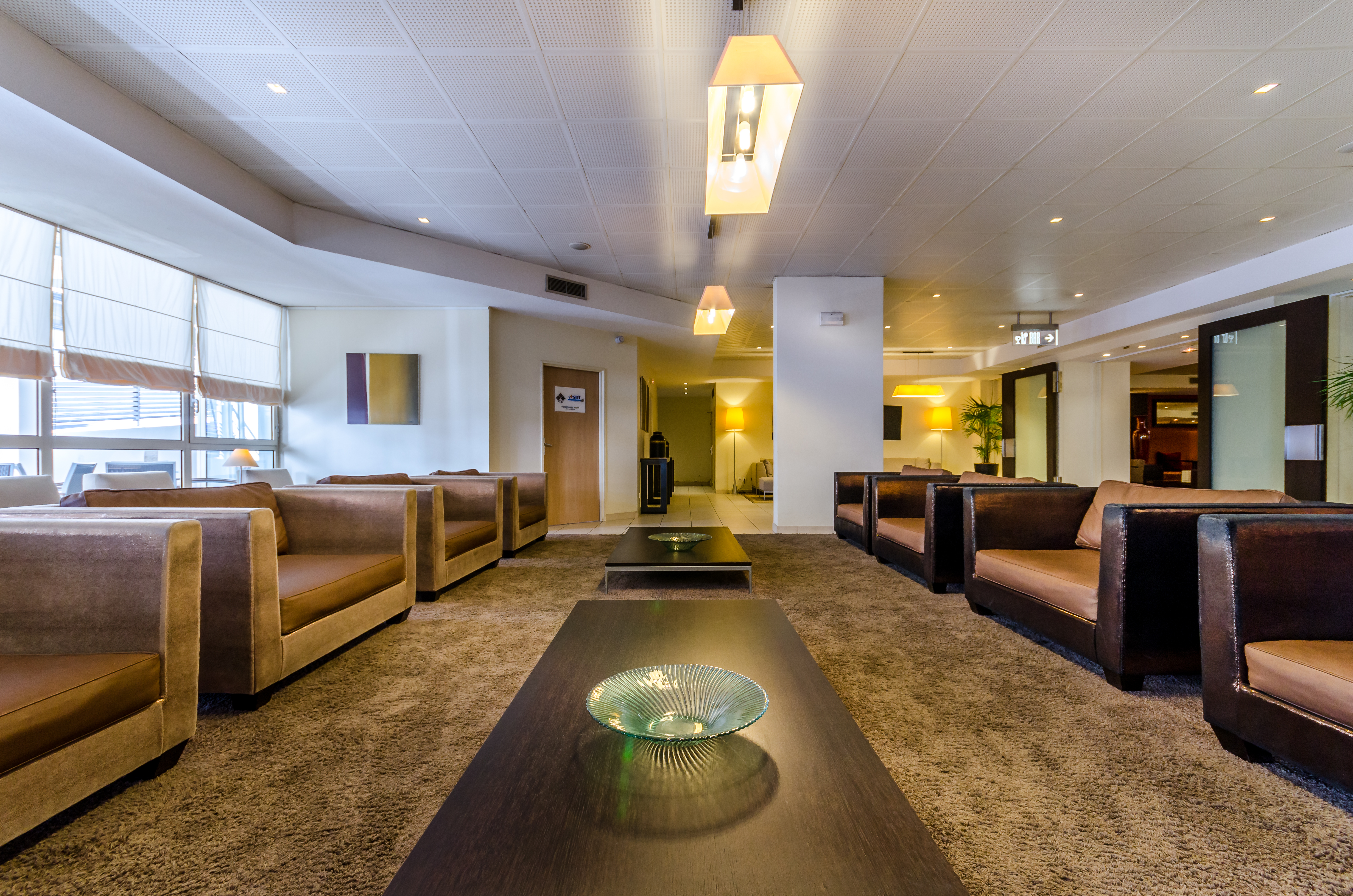 Hotel Eliseo