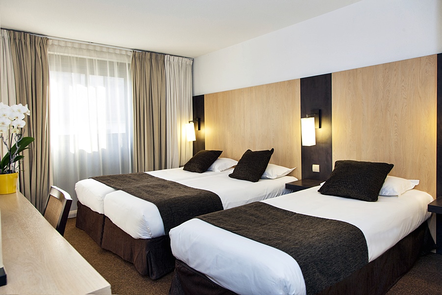 Hotel Eliseo