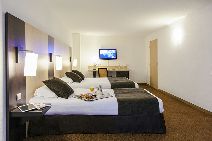 Hotel Eliseo