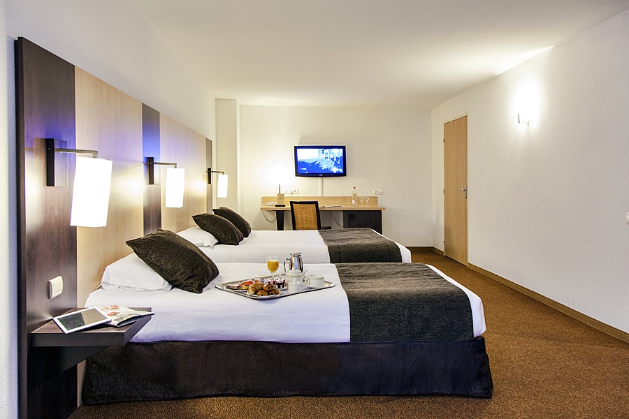 Hotel Eliseo